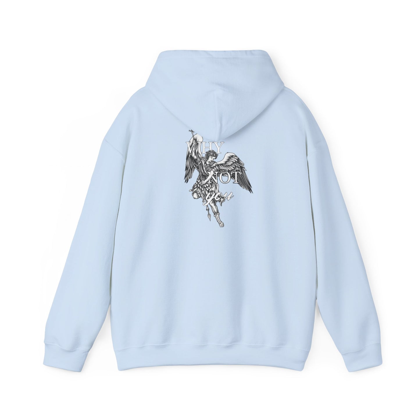 Saint Michael - Unisex Heavy Blend™ Hoodie
