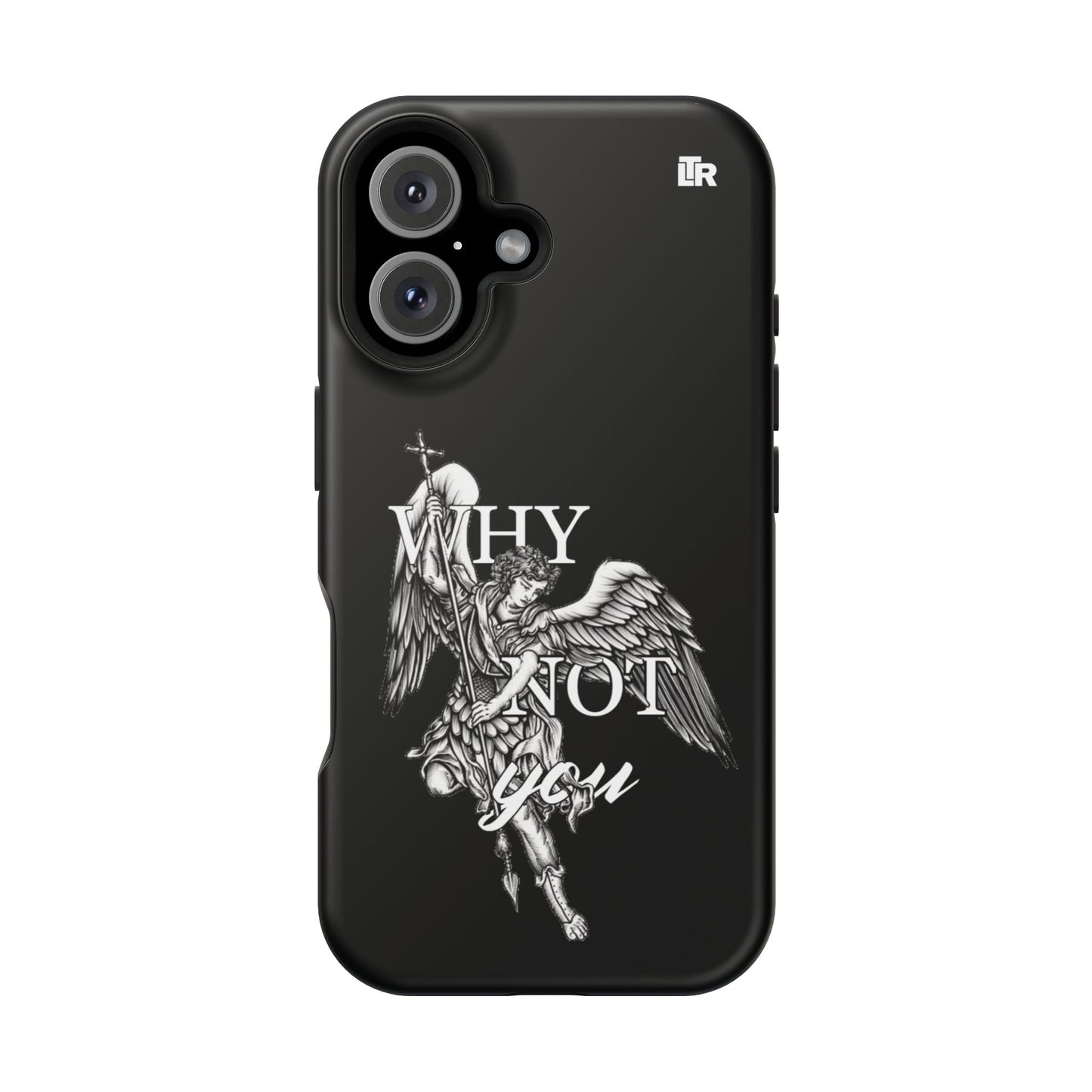 Saint Michael - Premium Protection