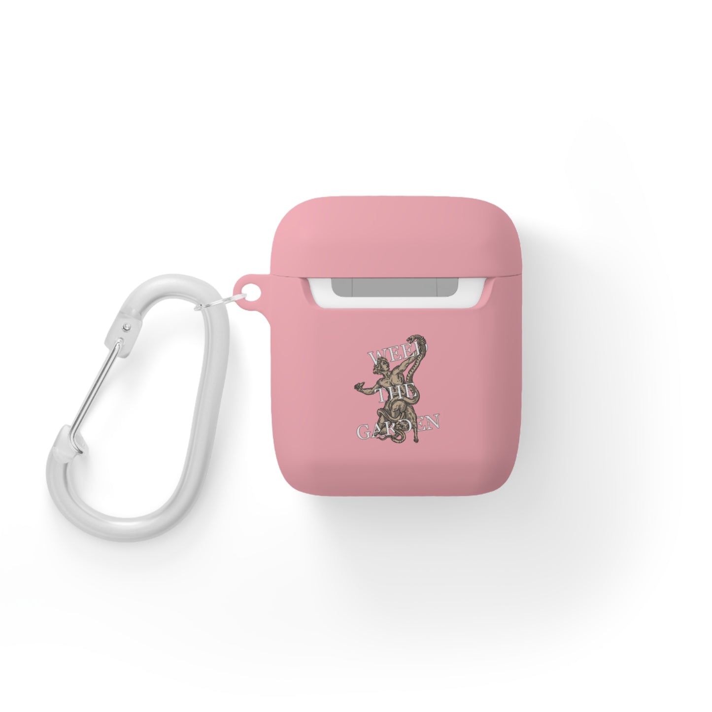 Adam - AirPods Case Cover
