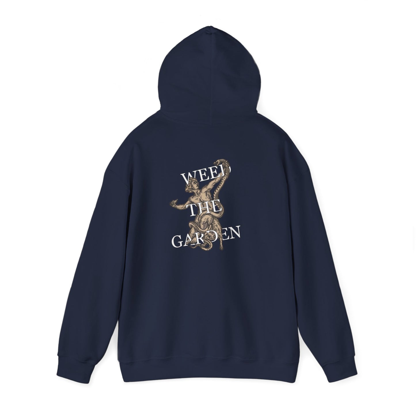 Adam - Unisex Heavy Blend™ Hoodie
