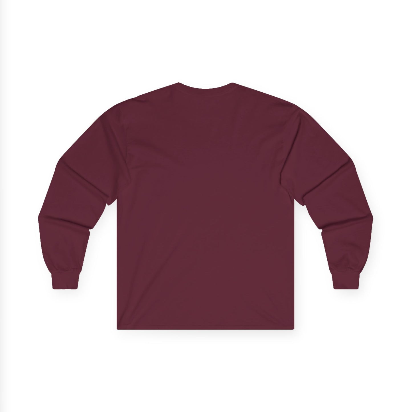 Adam - Long Sleeve Tee