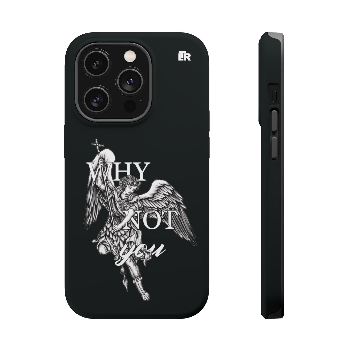 Saint Michael - Premium Protection