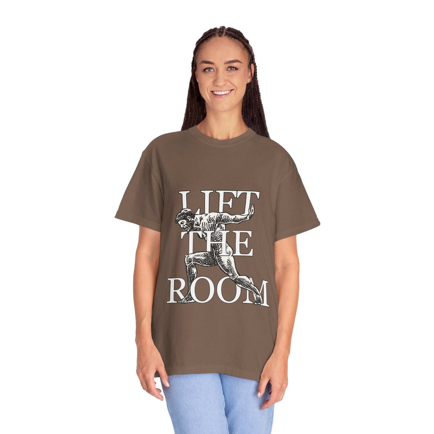 Atlas - T-Shirt