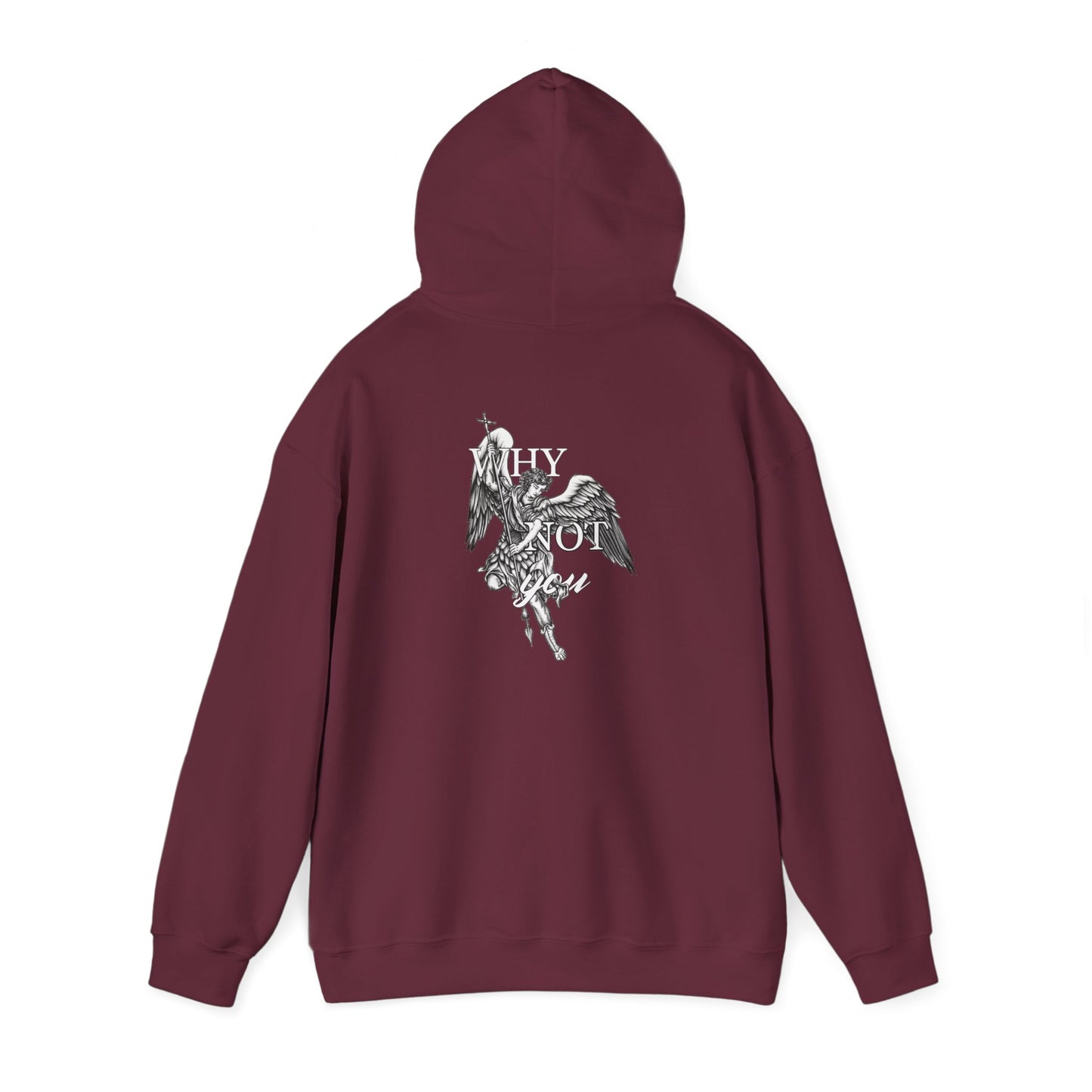 Saint Michael - Unisex Heavy Blend™ Hoodie