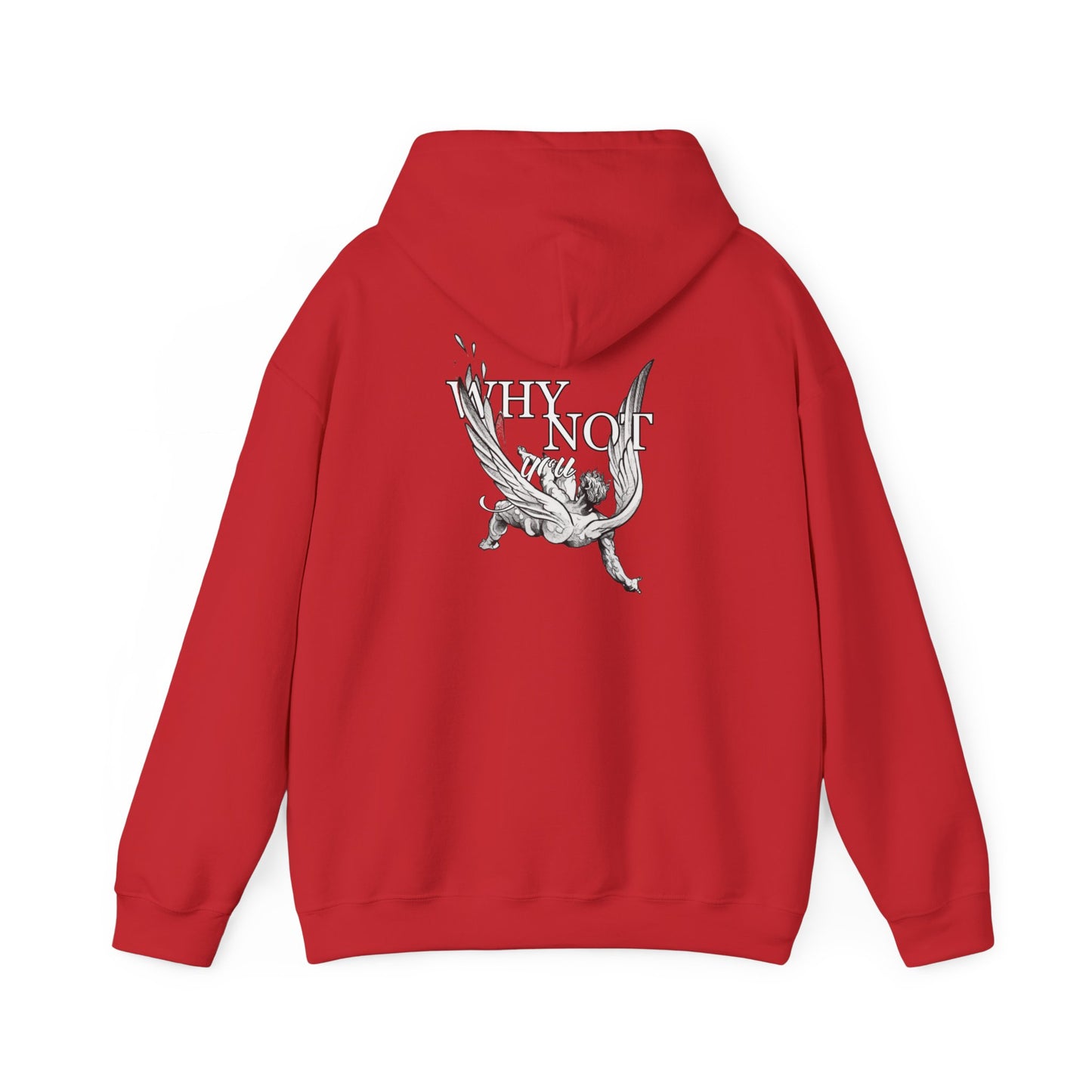 Icarus - Unisex Heavy Blend™ Hoodie