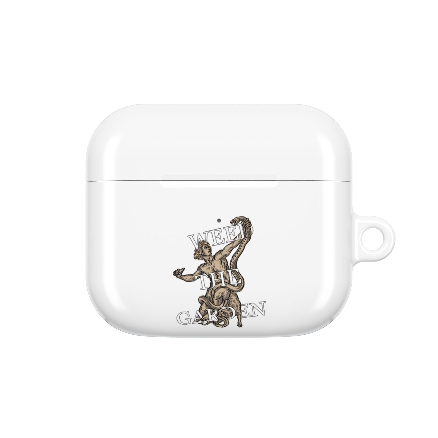 Adam - AirPods Case