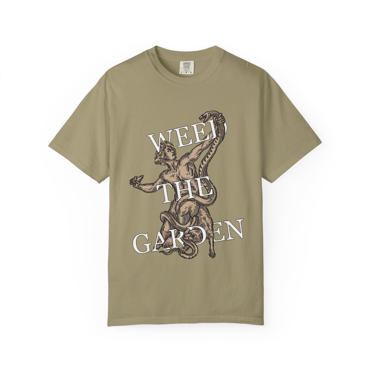 Adam - Unisex T-Shirt