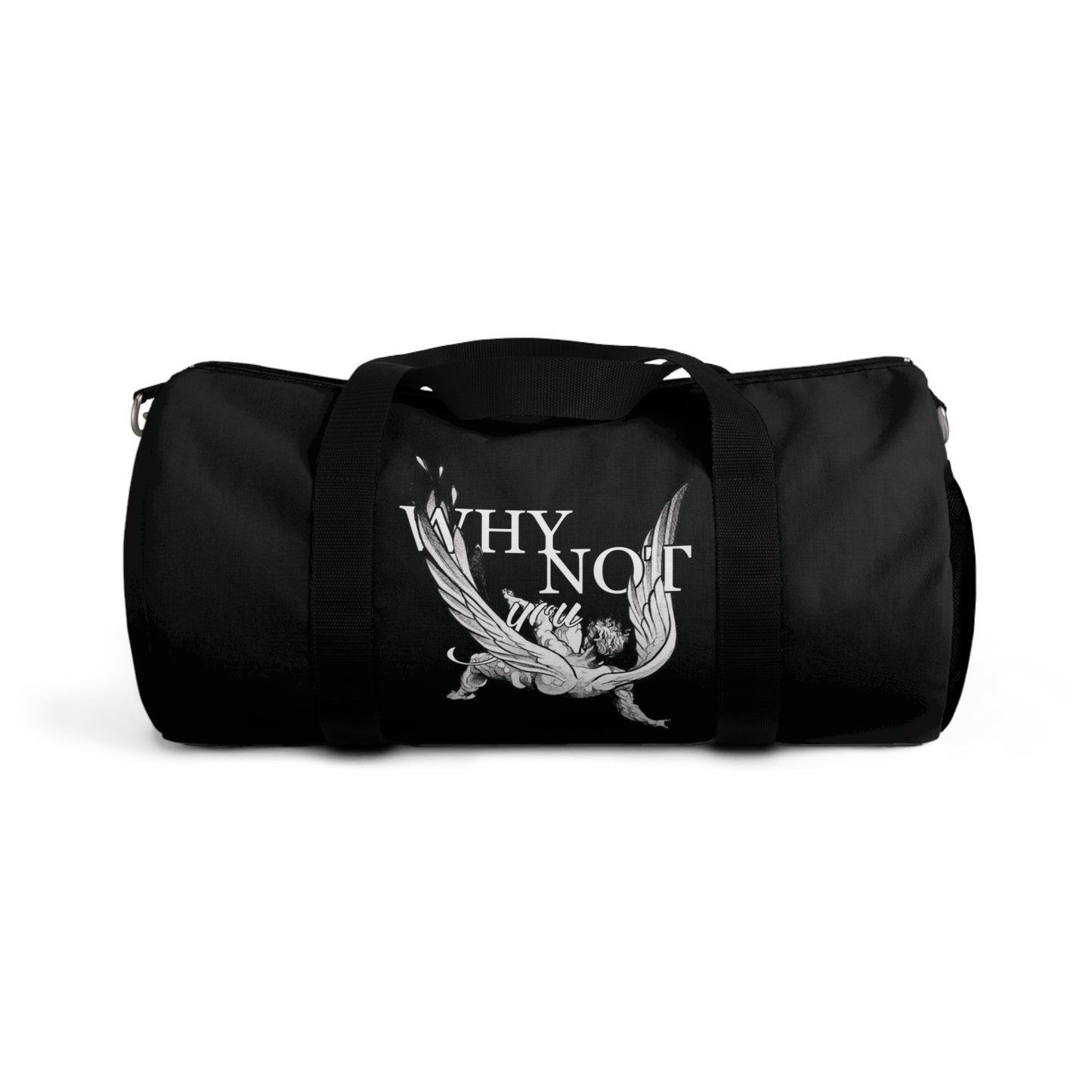 Icarus - Gym Duffel Bag