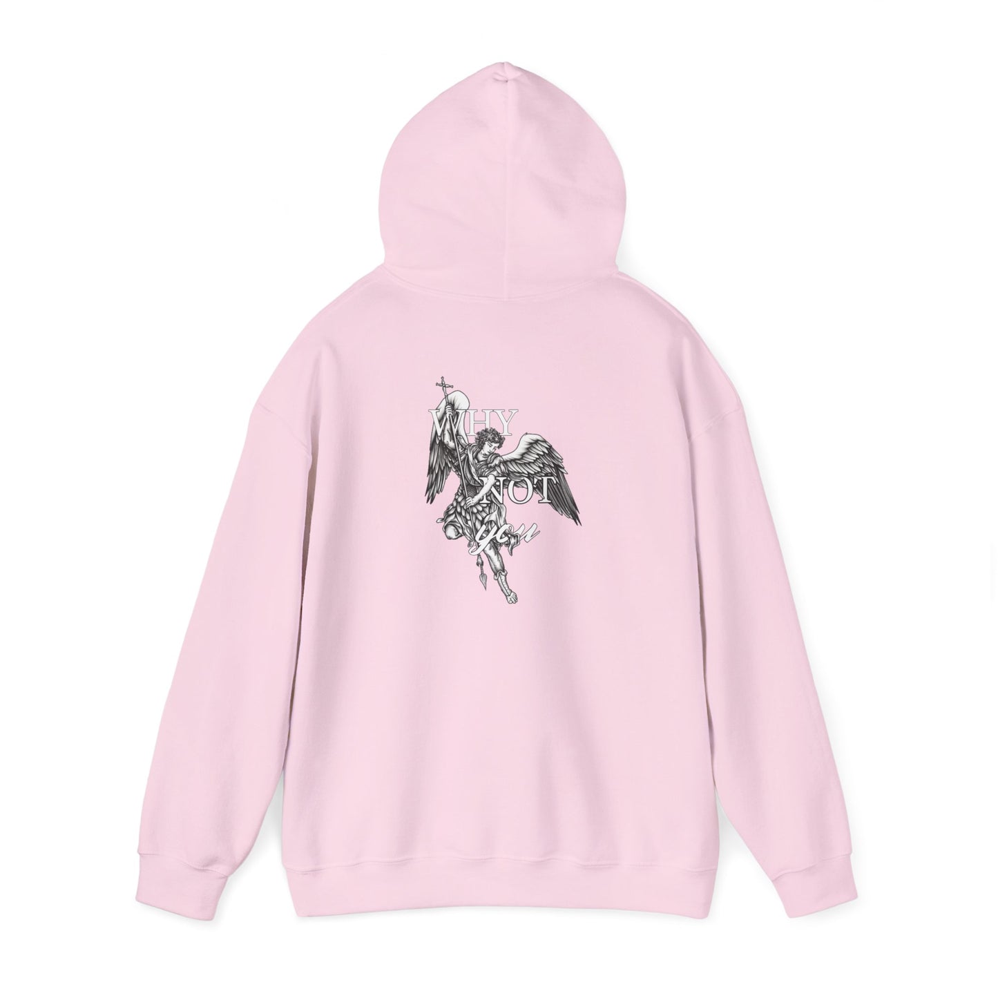 Saint Michael - Unisex Heavy Blend™ Hoodie