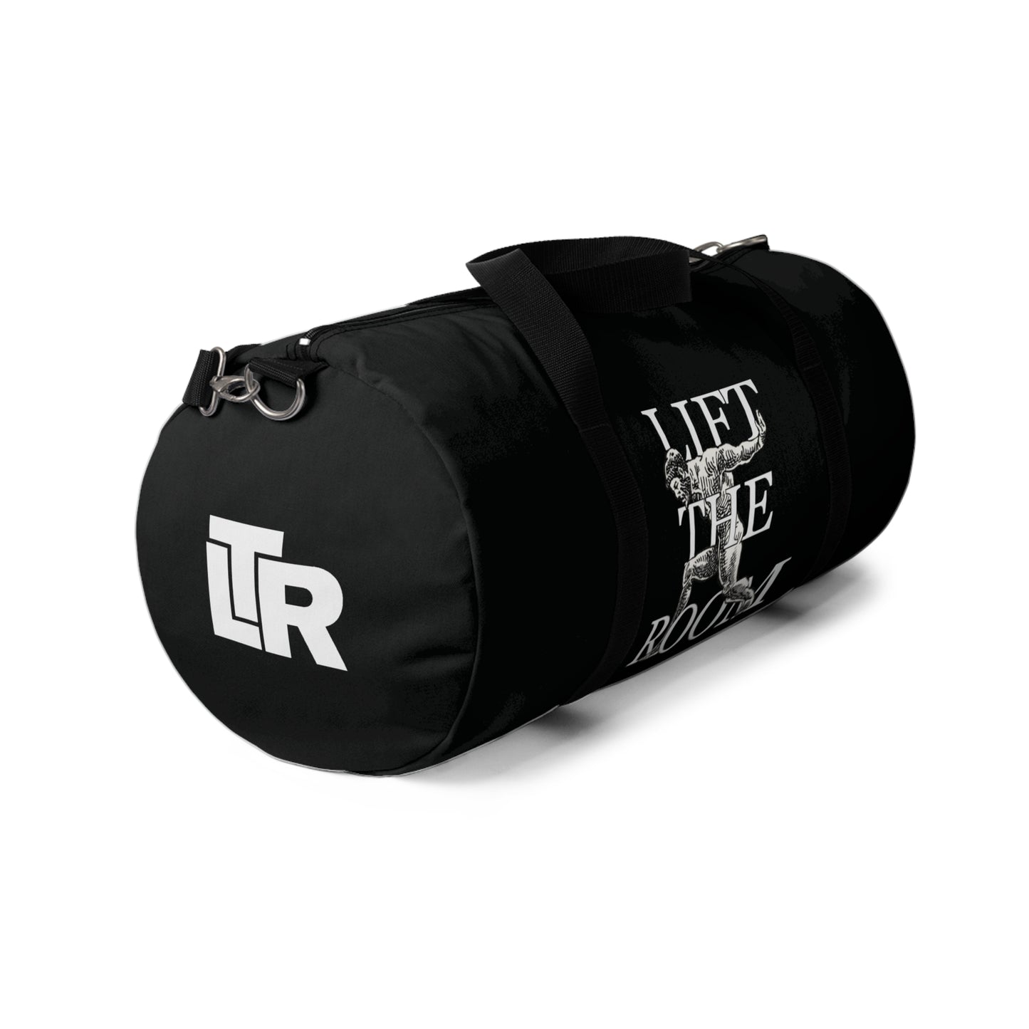 Atlas - Gym Duffel Bag