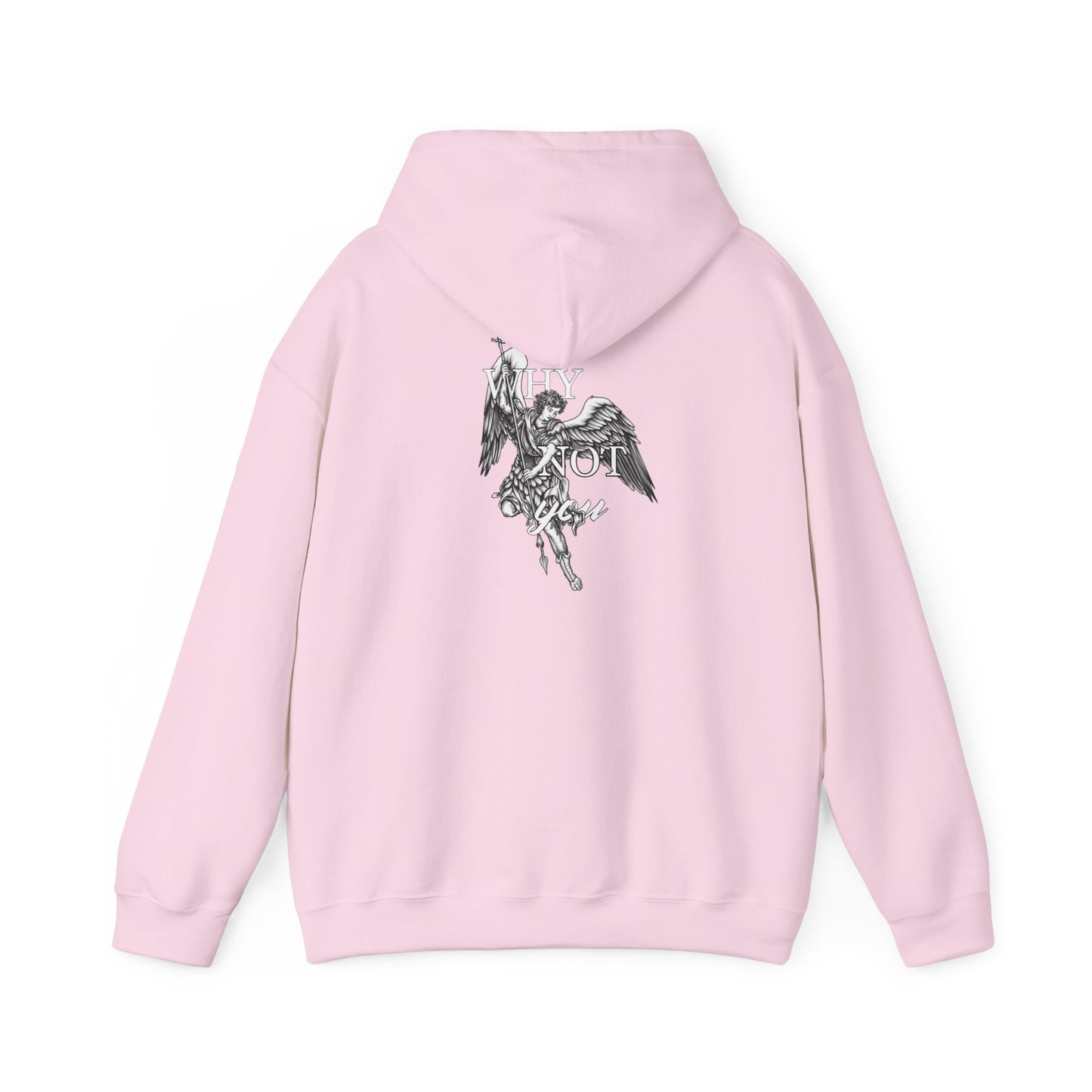 Saint Michael - Unisex Heavy Blend™ Hoodie
