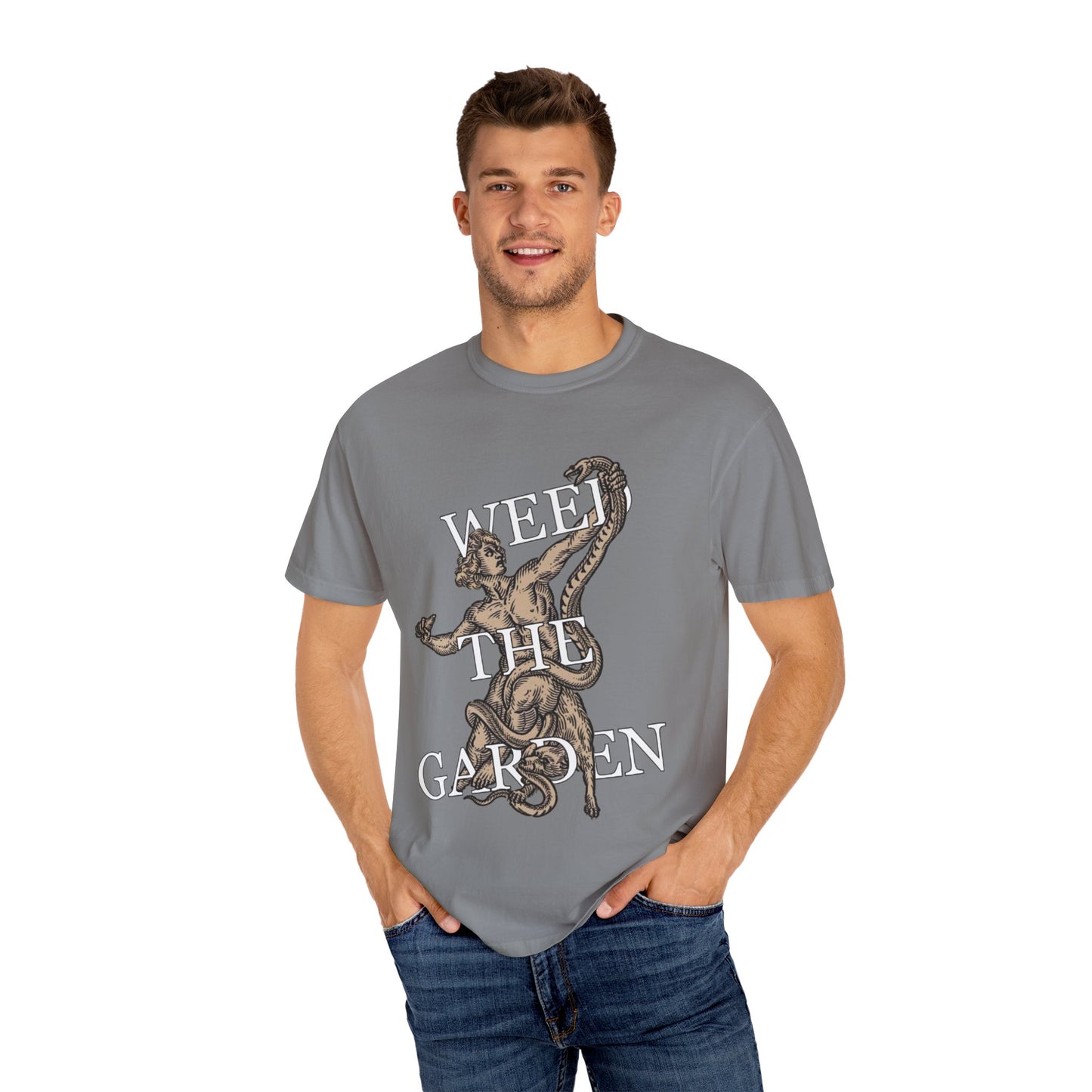 Adam - Unisex T-Shirt