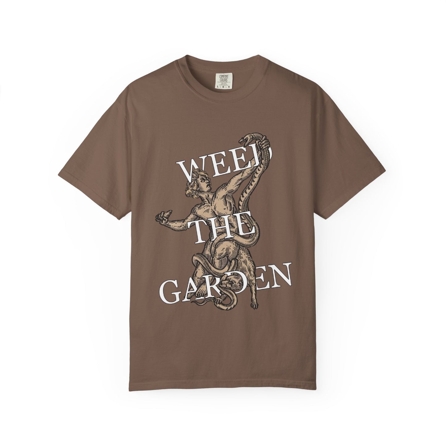 Adam - Unisex T-Shirt