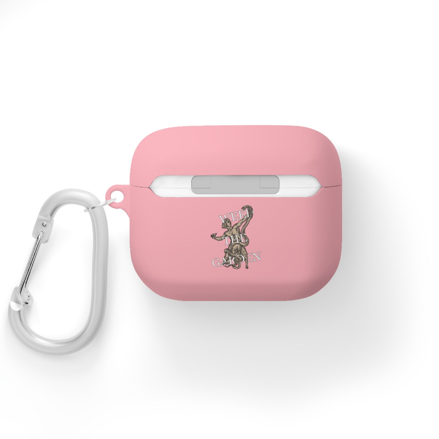Adam - AirPods Case Cover