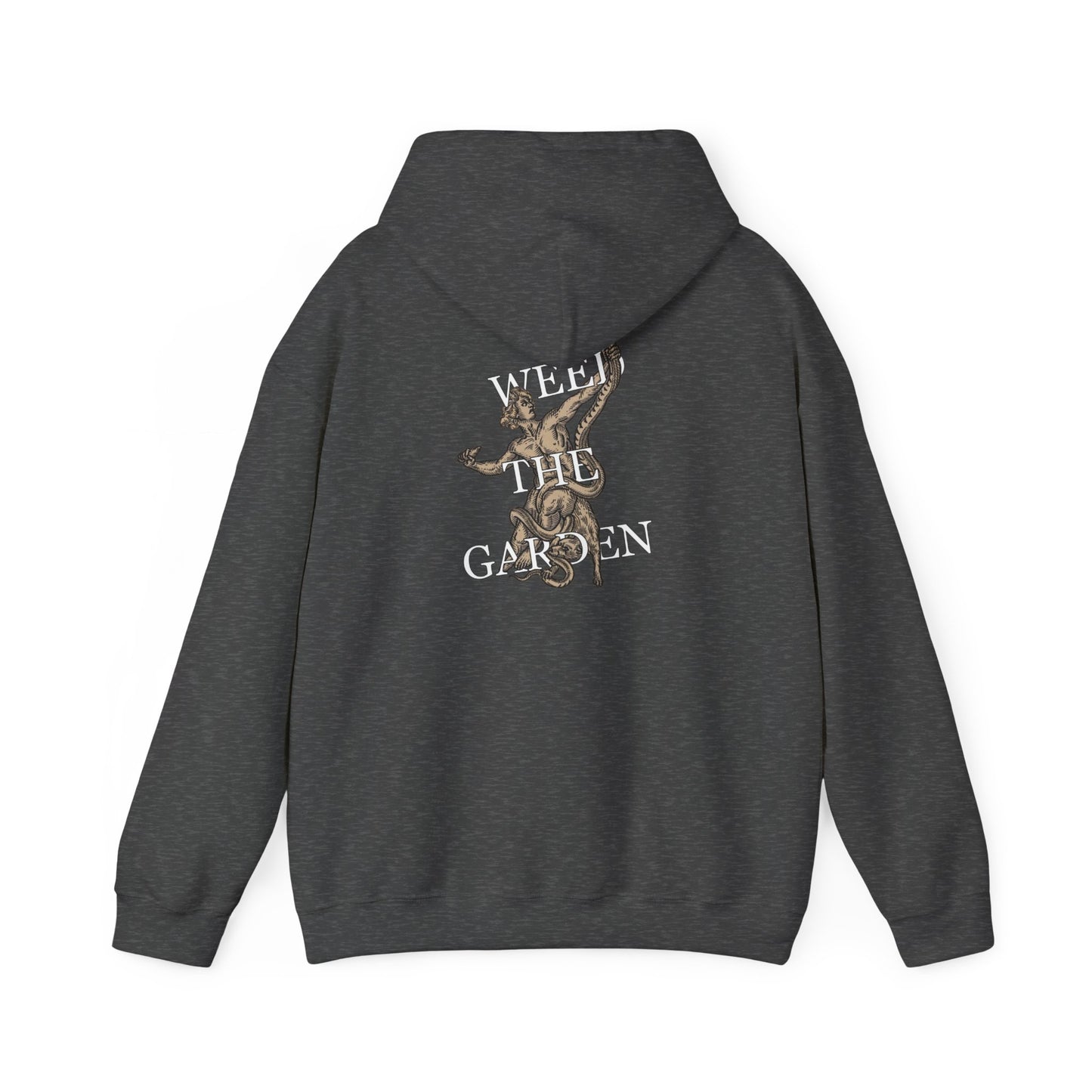 Adam - Unisex Heavy Blend™ Hoodie