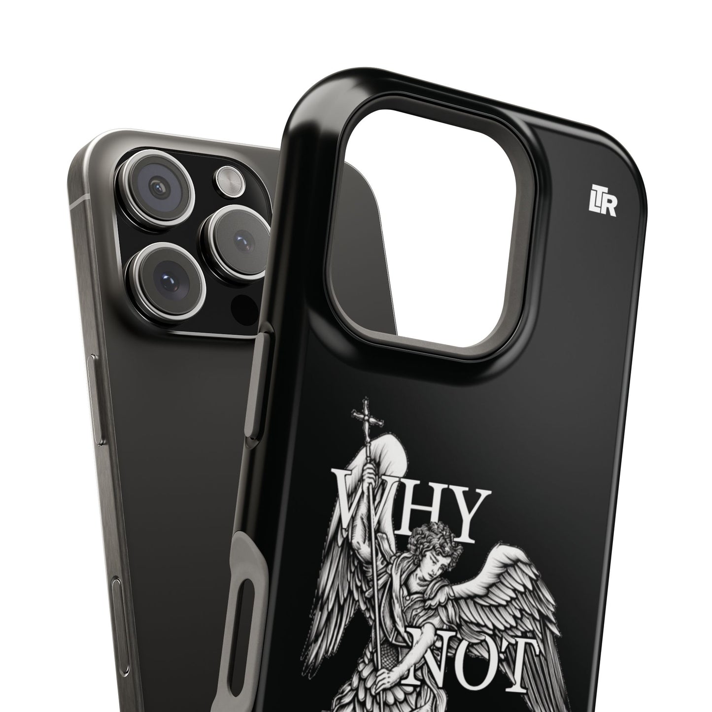 Saint Michael - Premium Protection