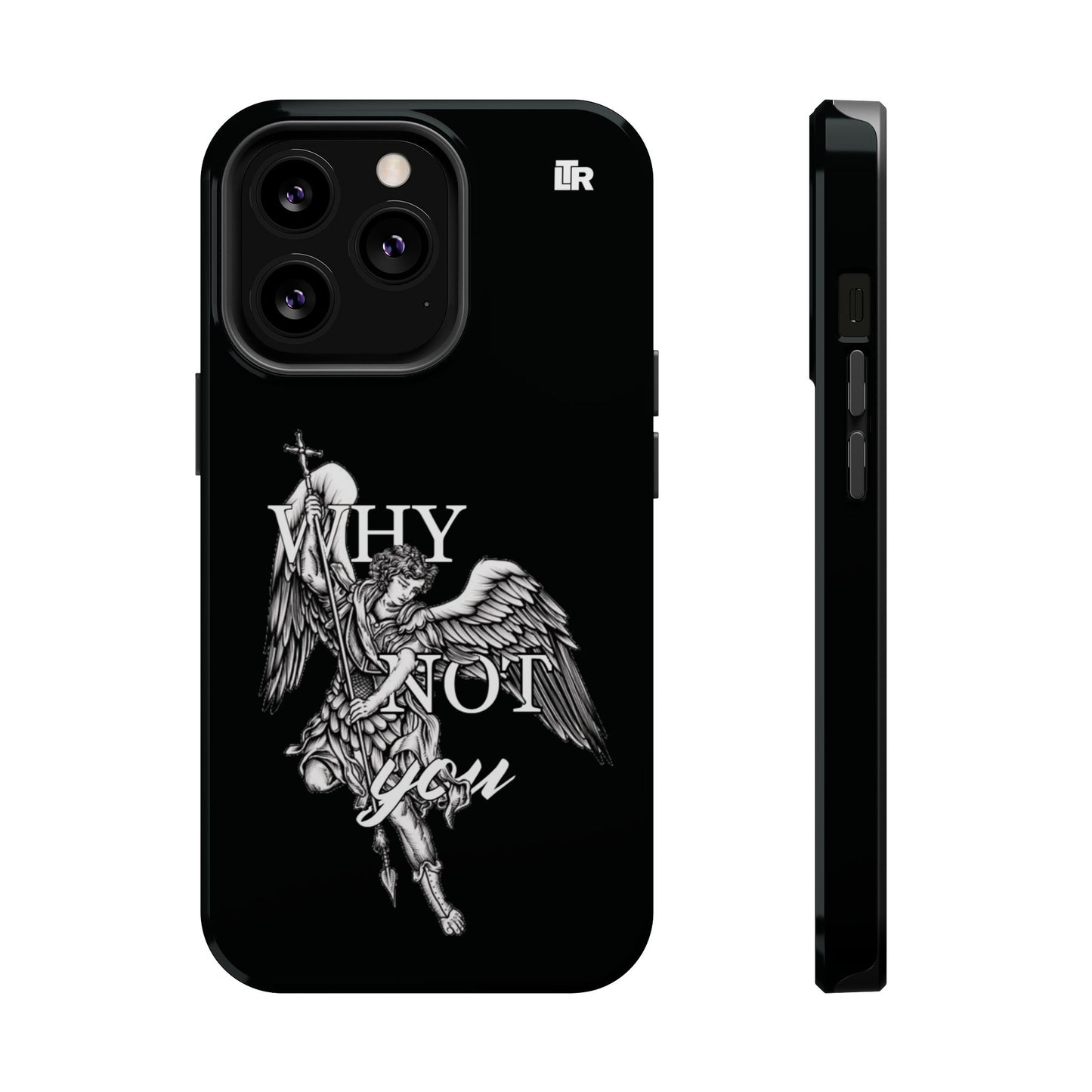 Saint Michael - Premium Protection