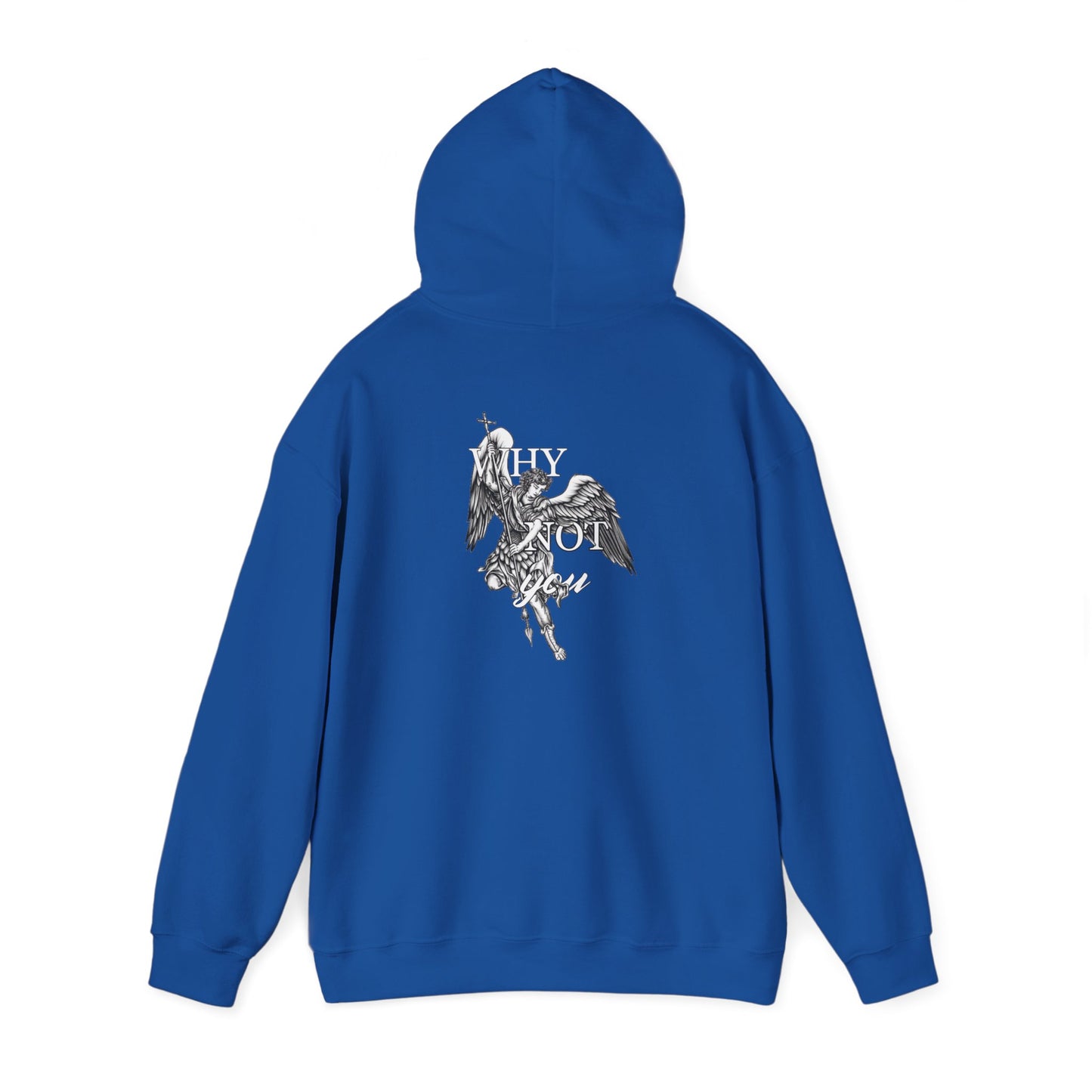 Saint Michael - Unisex Heavy Blend™ Hoodie