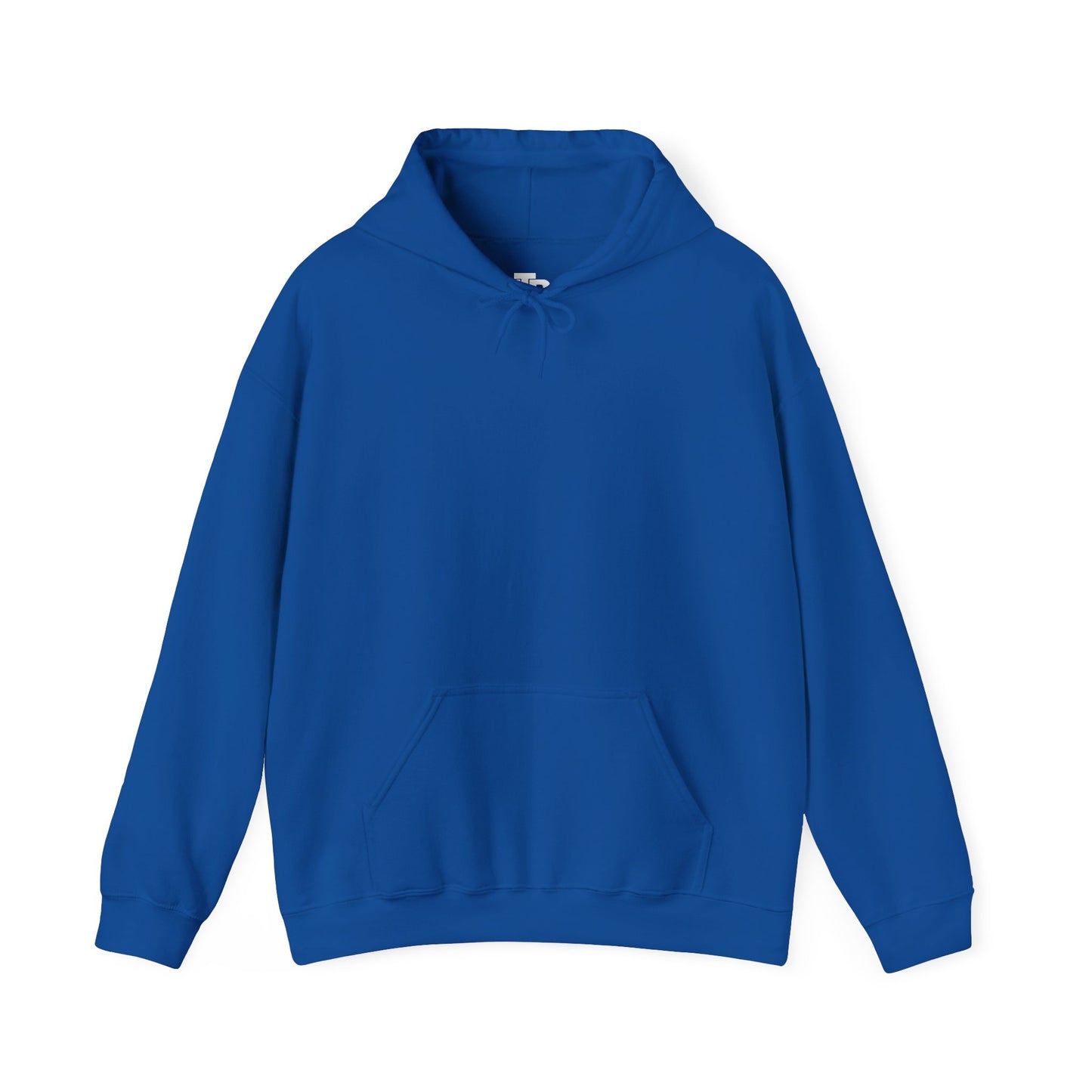 Atlas - Unisex Heavy Blend™ Hoodie