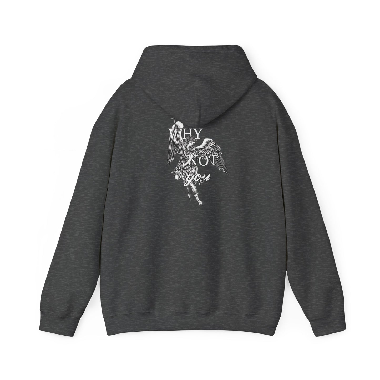 Saint Michael - Unisex Heavy Blend™ Hoodie