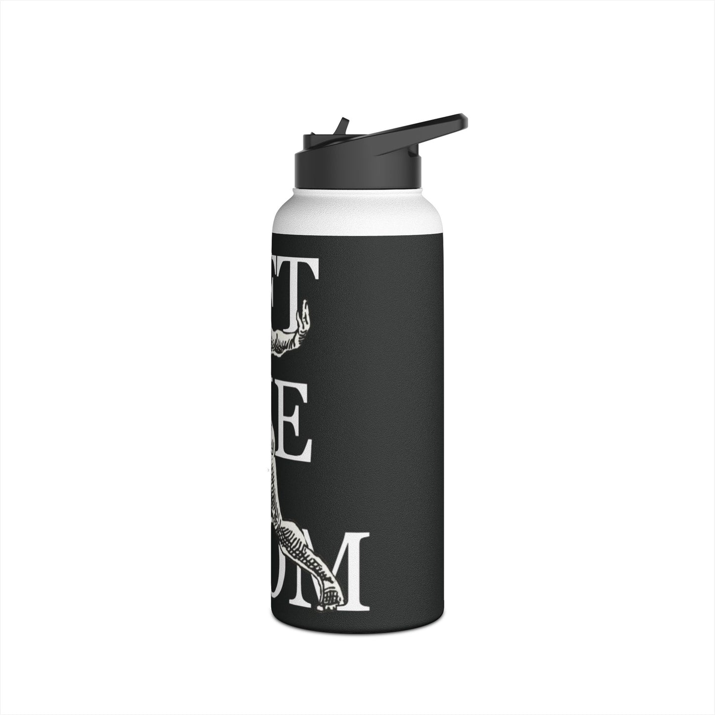 Atlas - Stainless Steel Water Bottle