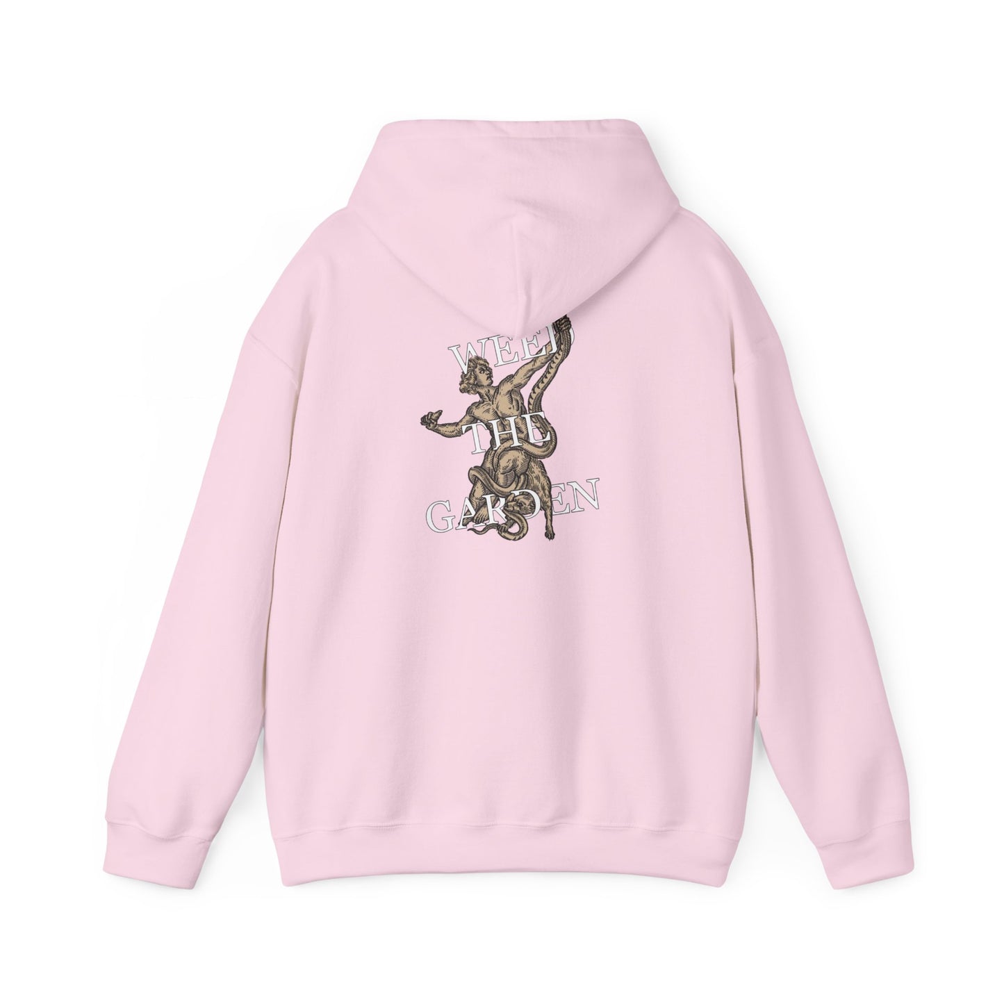 Adam - Unisex Heavy Blend™ Hoodie