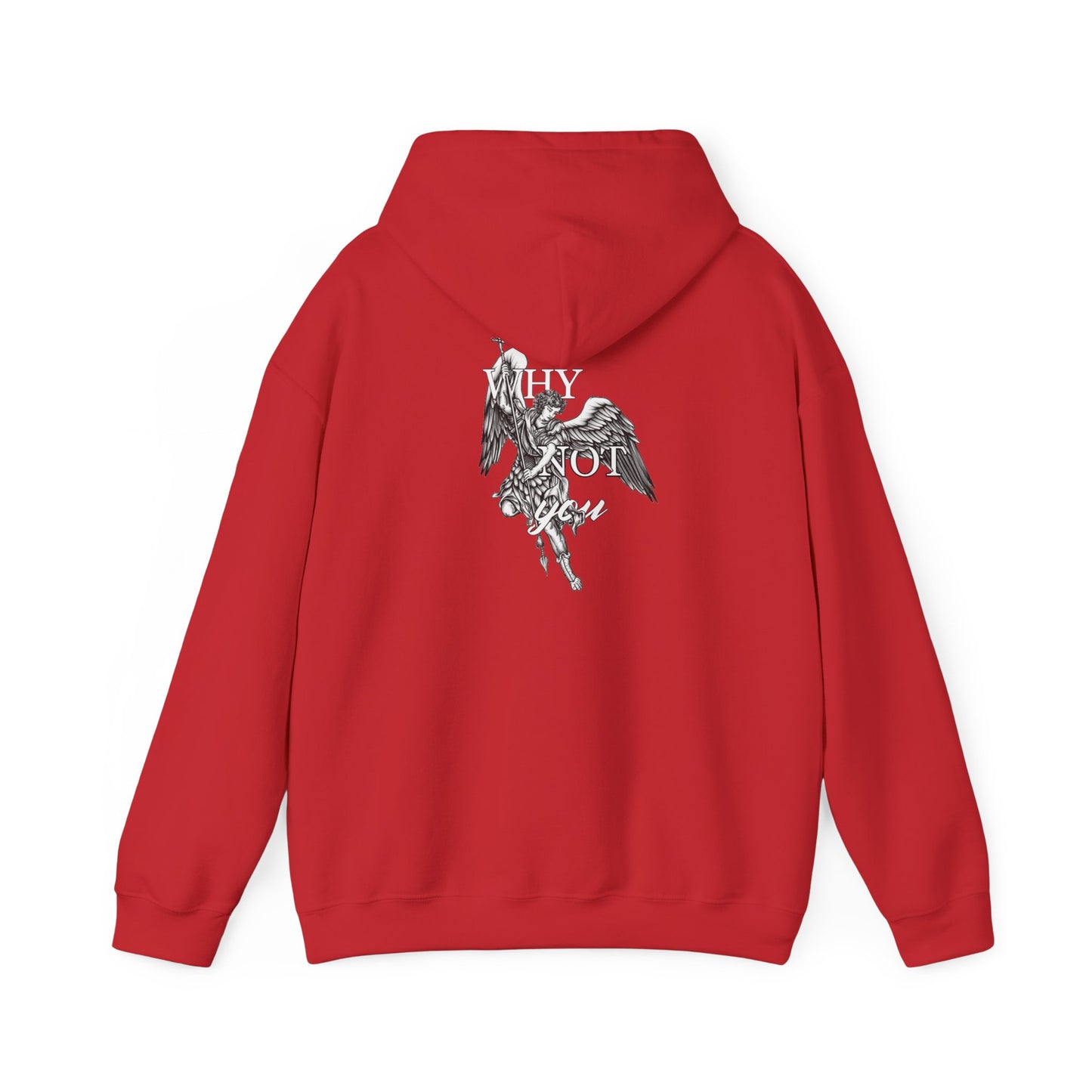 Saint Michael - Unisex Heavy Blend™ Hoodie