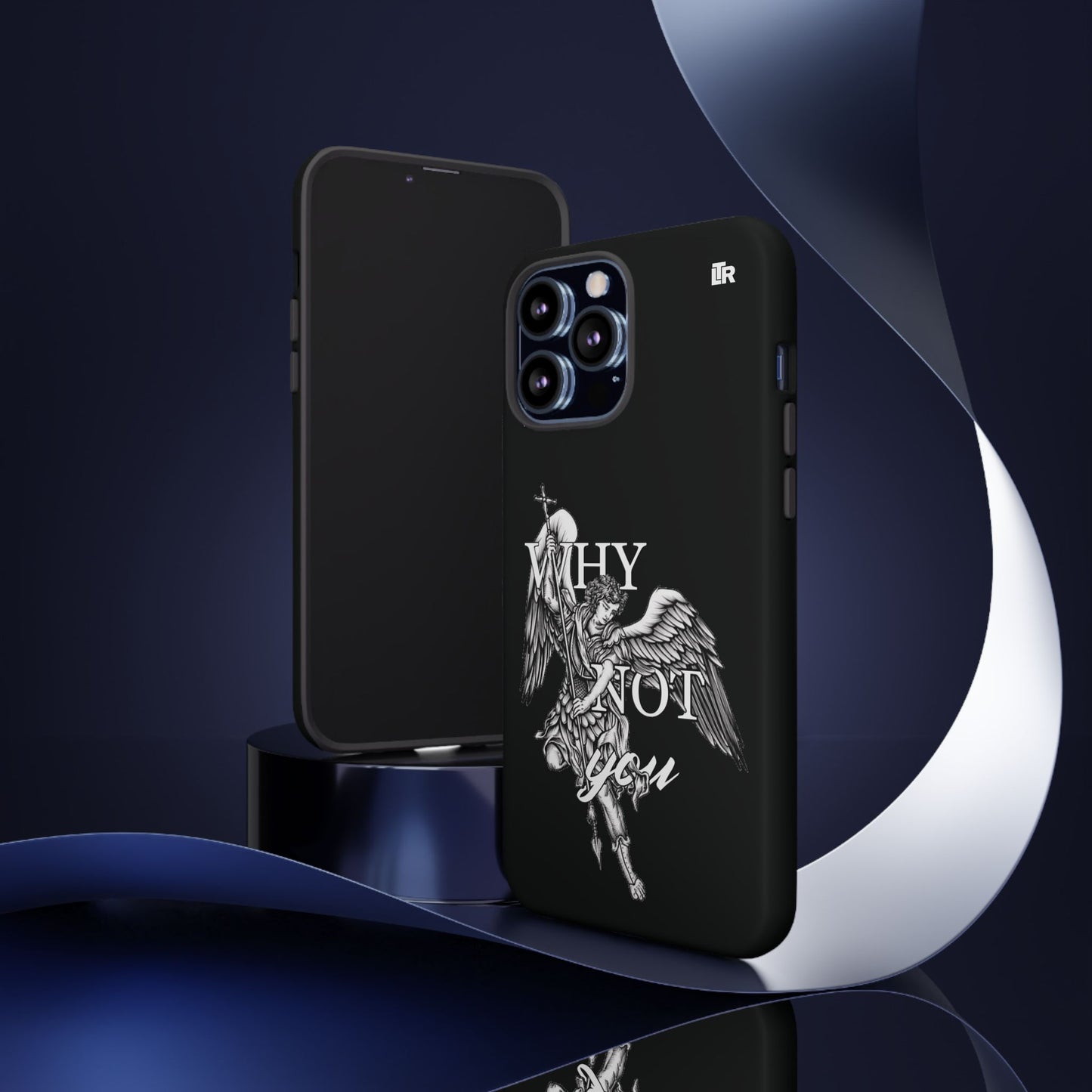 Saint Michael - Standard Protection