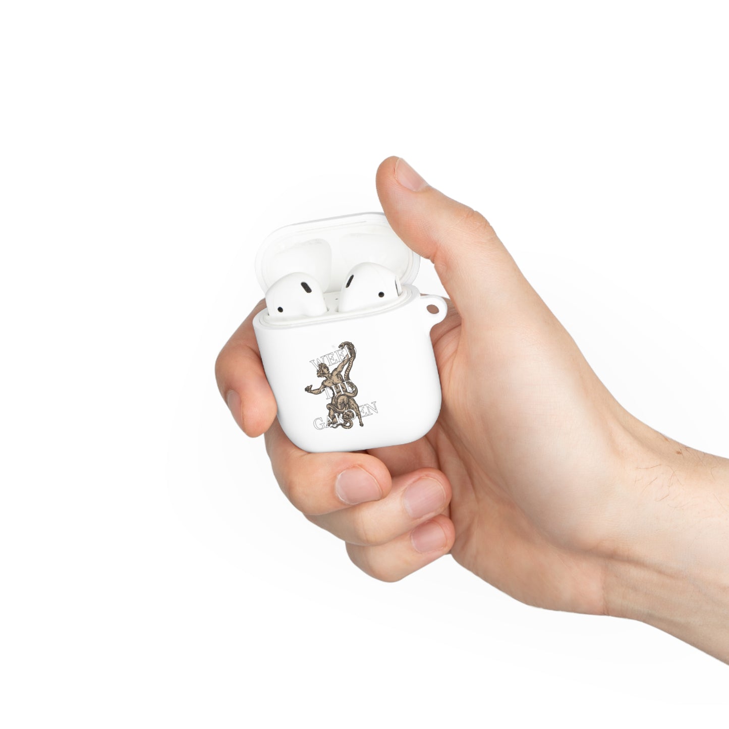 Adam - AirPods Case Cover