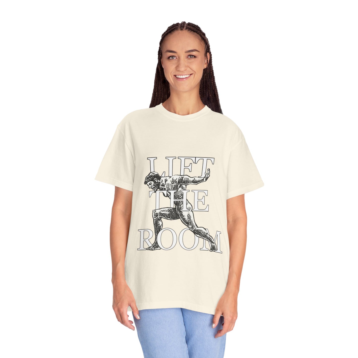 Atlas - T-Shirt