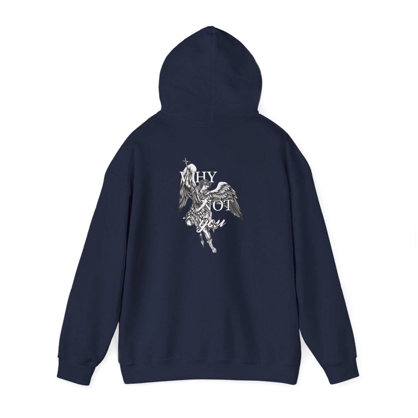Saint Michael - Unisex Heavy Blend™ Hoodie