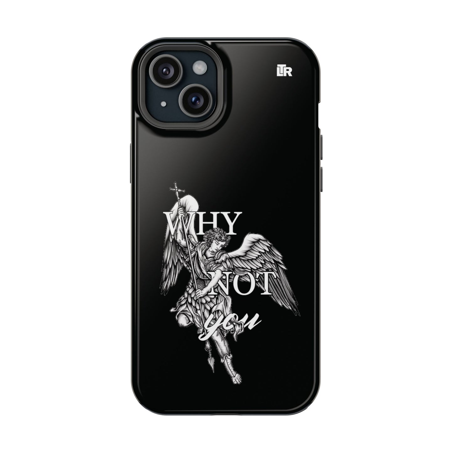 Saint Michael - Premium Protection