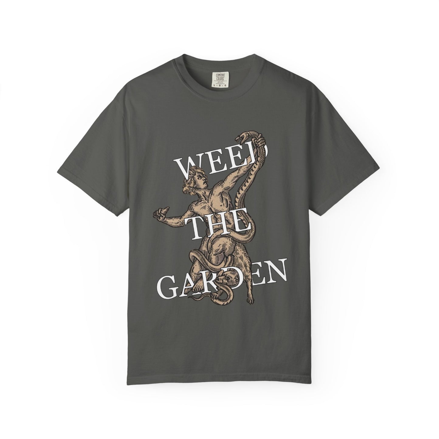 Adam - Unisex T-Shirt