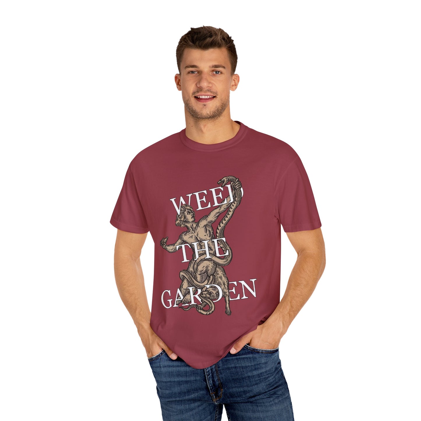 Adam - Unisex T-Shirt