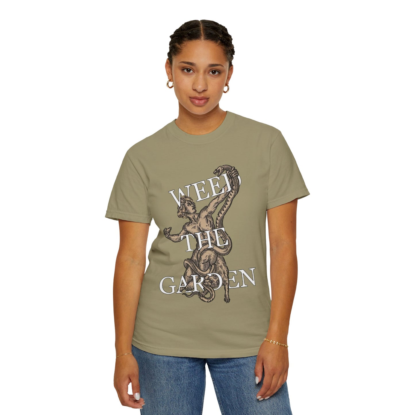 Adam - Unisex T-Shirt