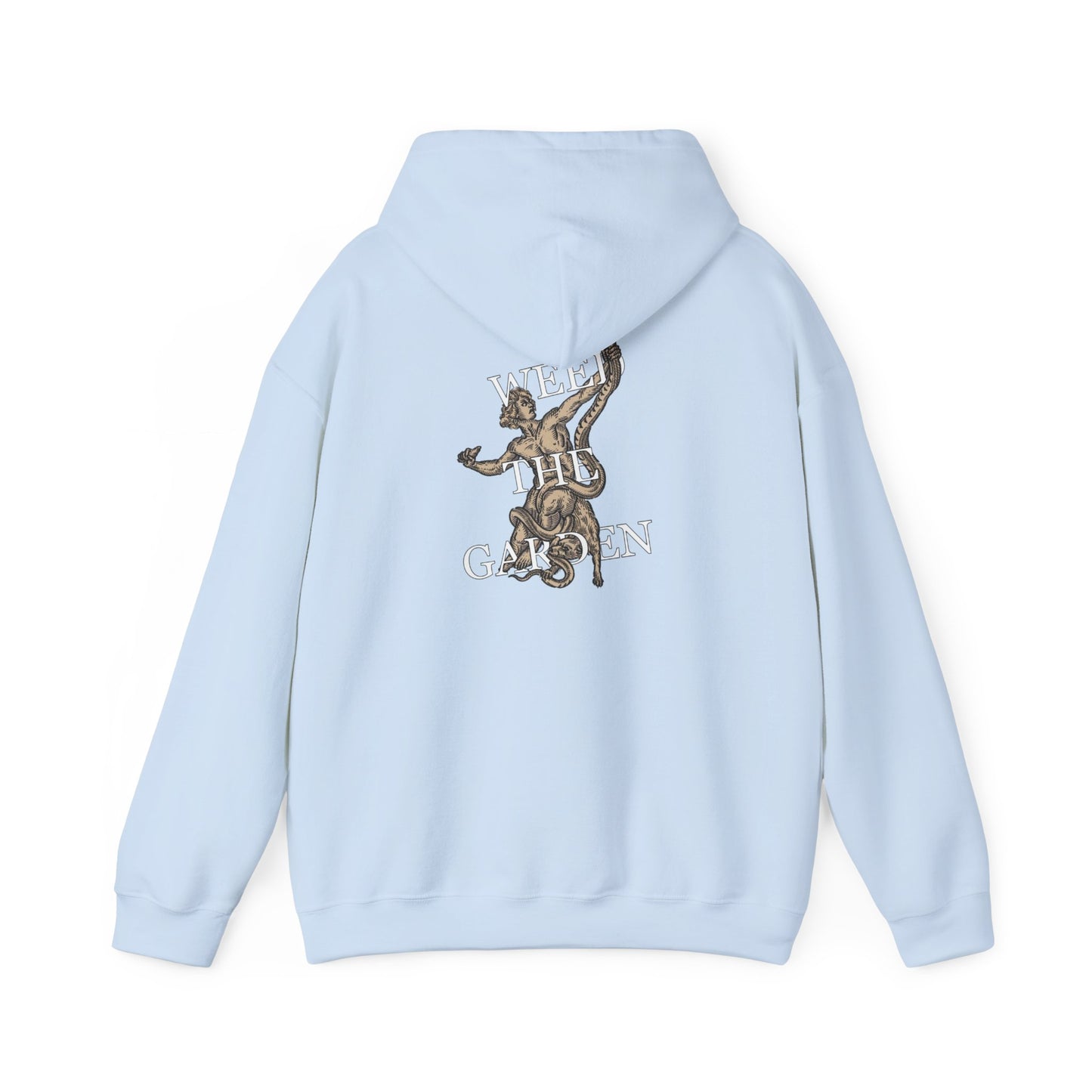 Adam - Unisex Heavy Blend™ Hoodie