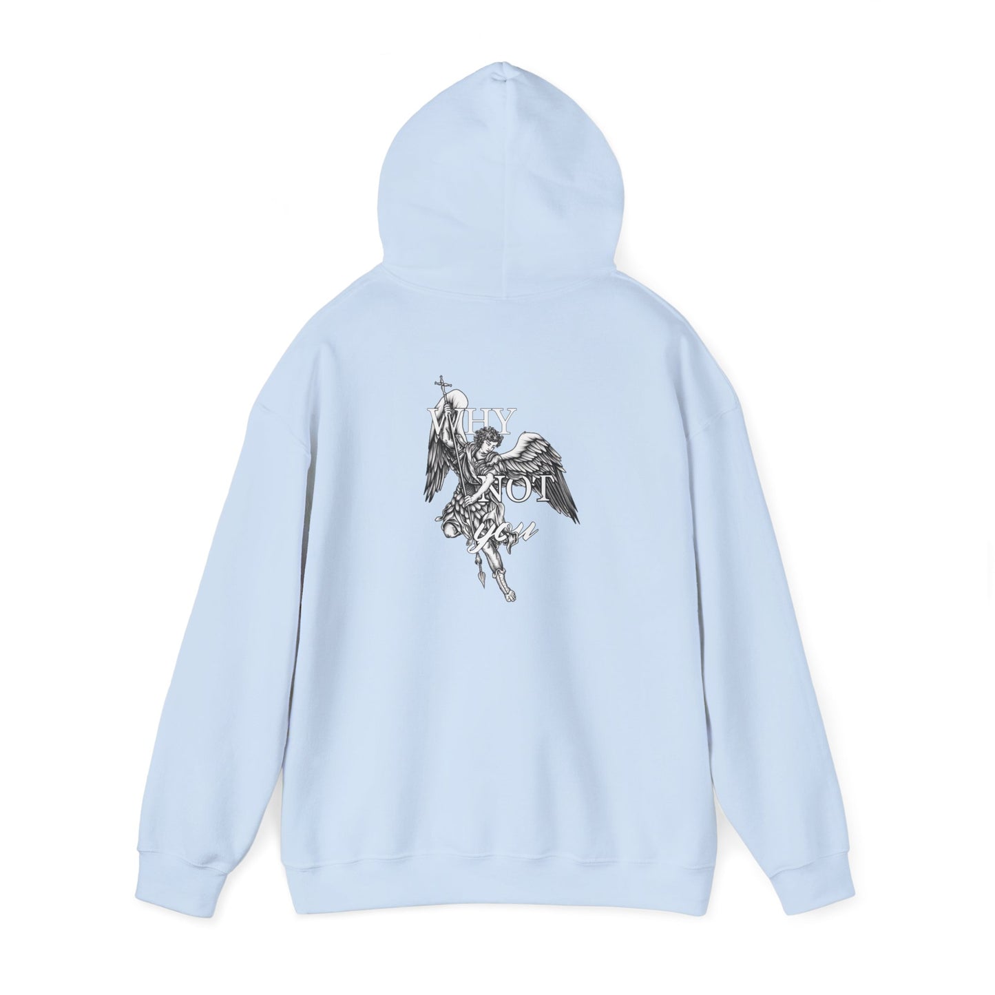 Saint Michael - Unisex Heavy Blend™ Hoodie