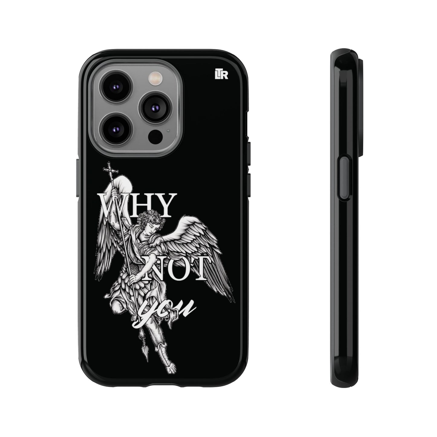 Saint Michael - Standard Protection