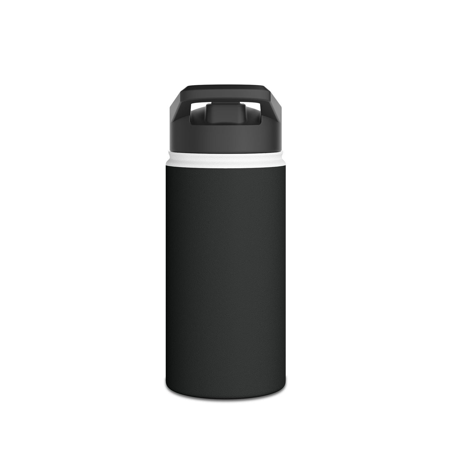 Atlas - Stainless Steel Water Bottle