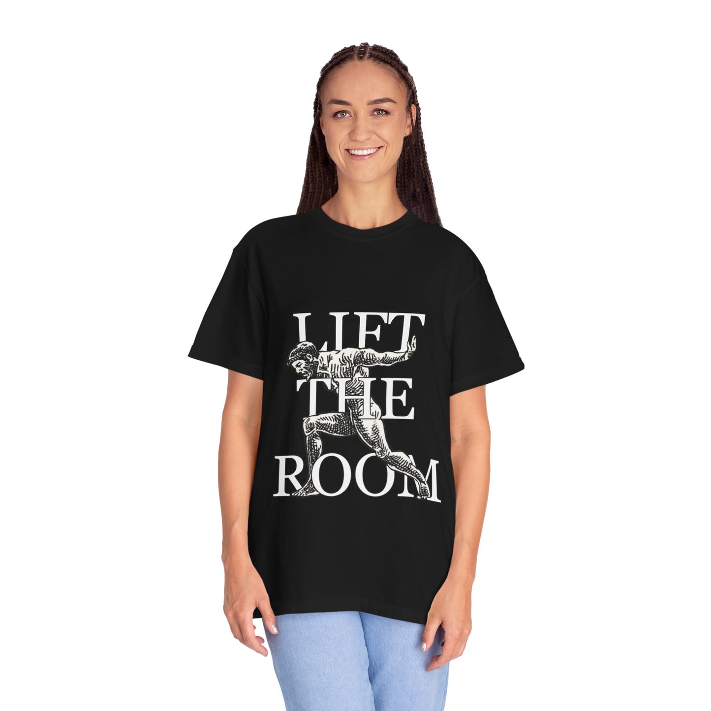 Atlas - T-Shirt