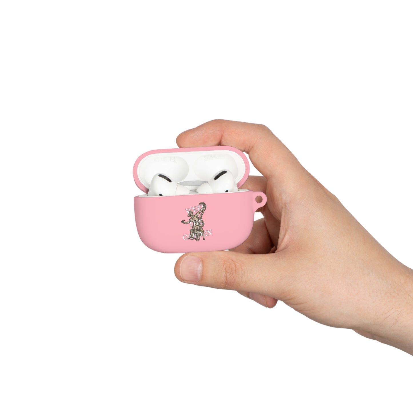 Adam - AirPods Case Cover