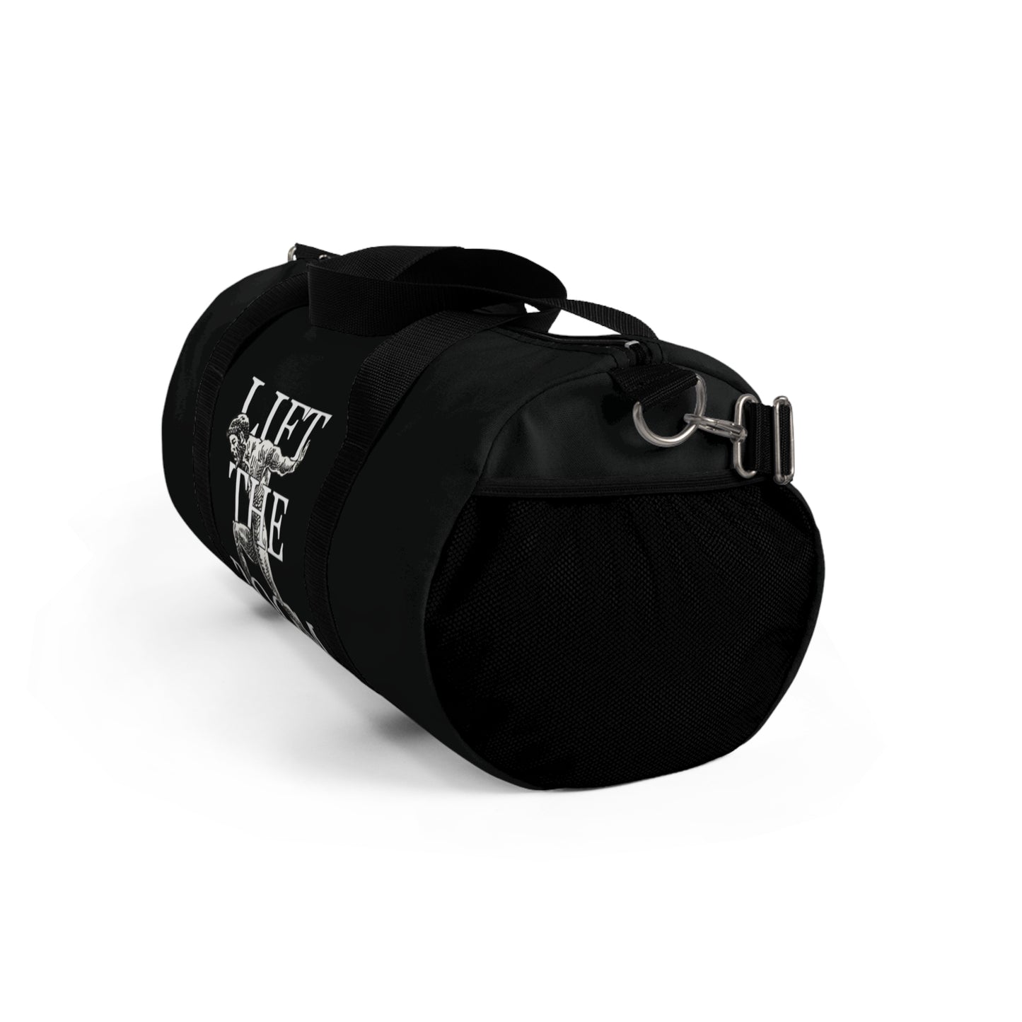 Atlas - Gym Duffel Bag