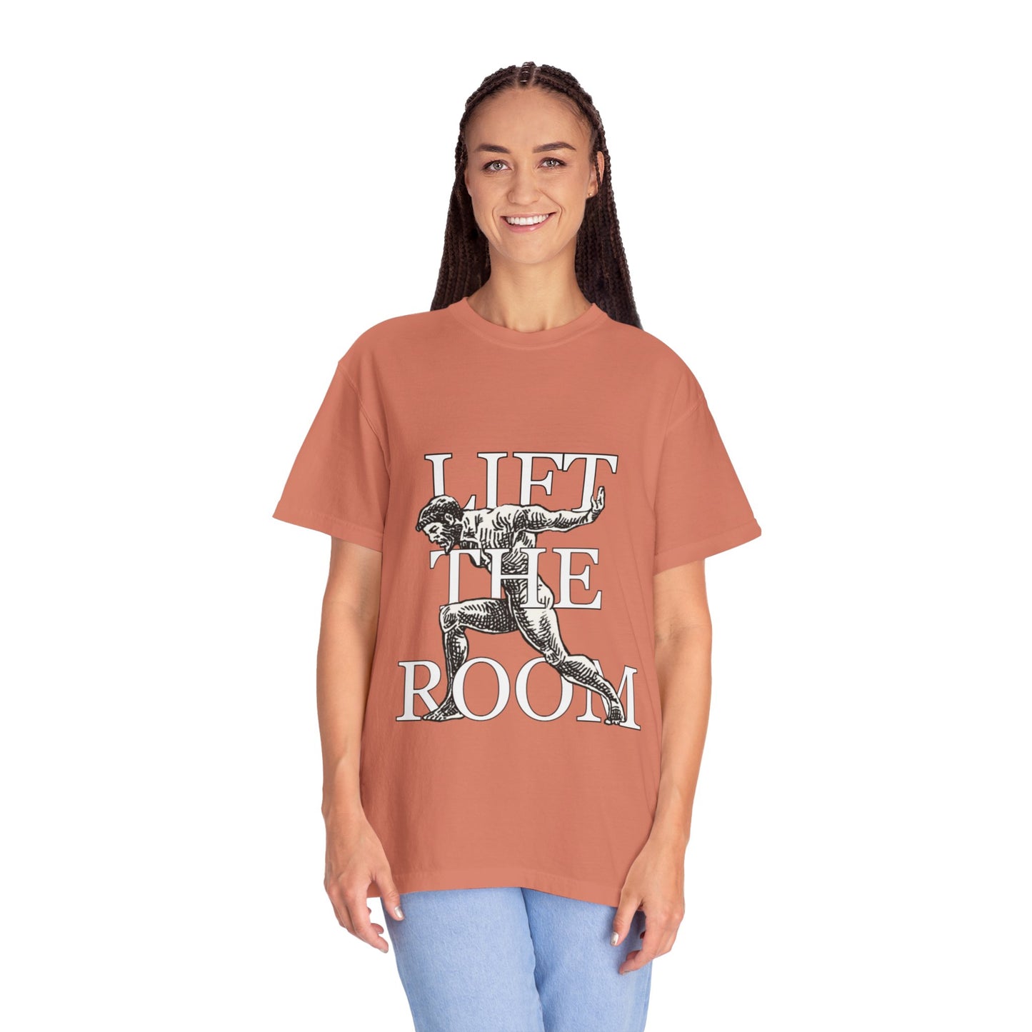 Atlas - T-Shirt