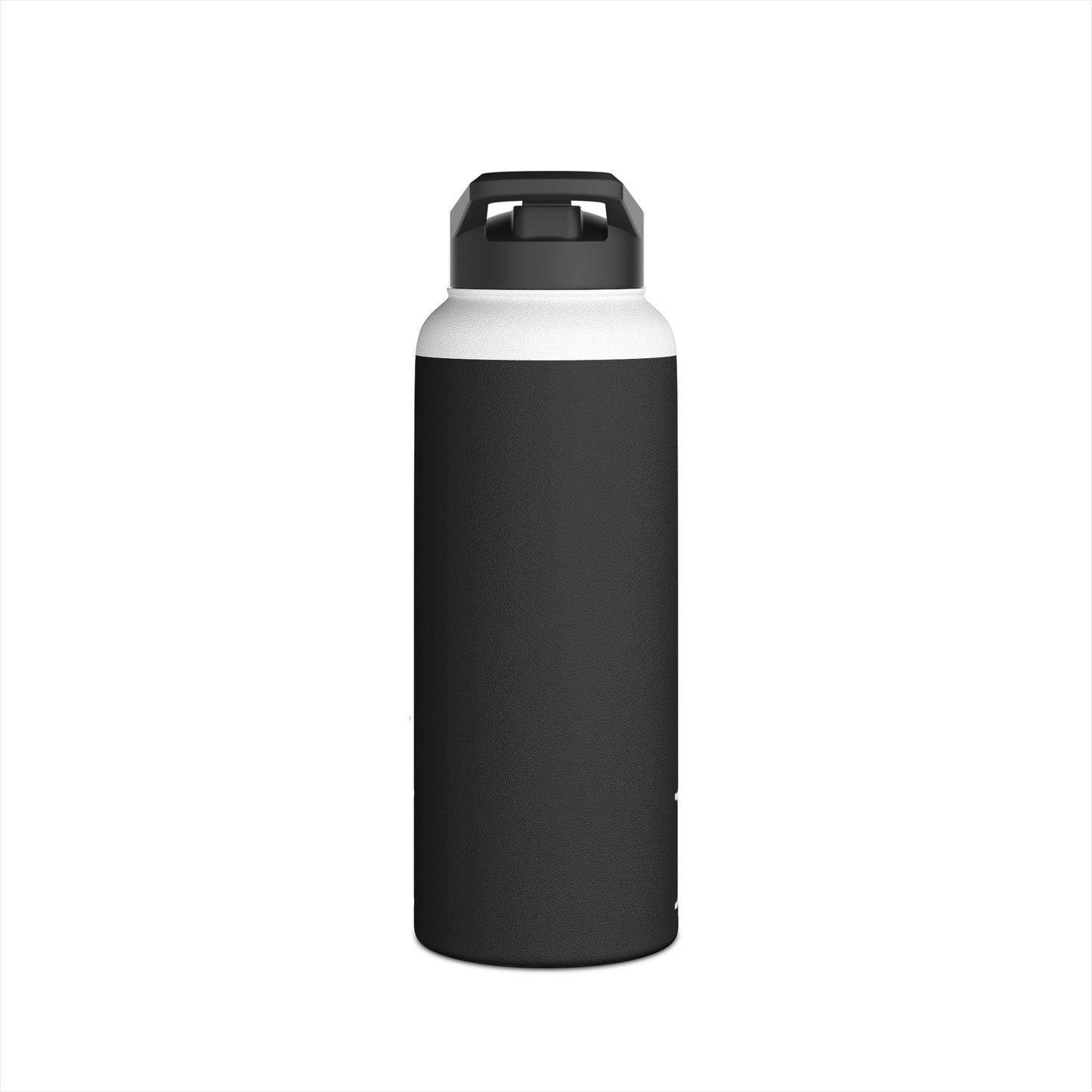 Atlas - Stainless Steel Water Bottle