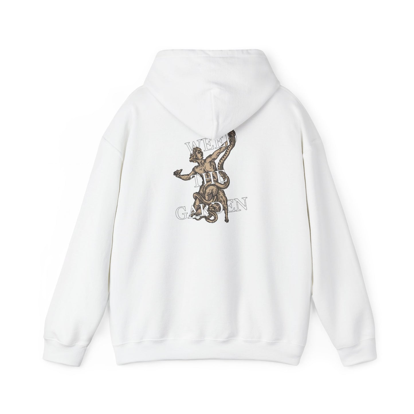 Adam - Unisex Heavy Blend™ Hoodie