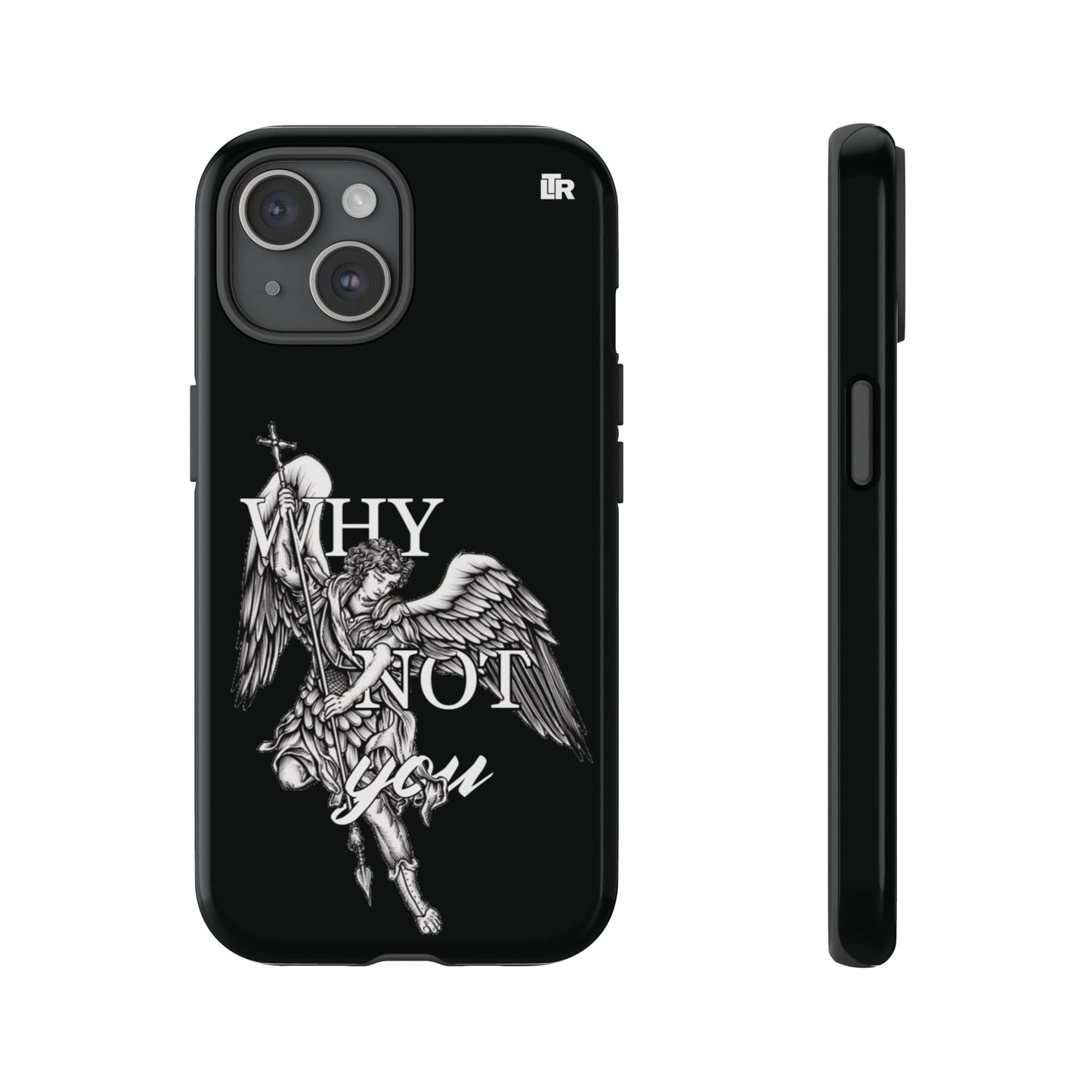 Saint Michael - Standard Protection