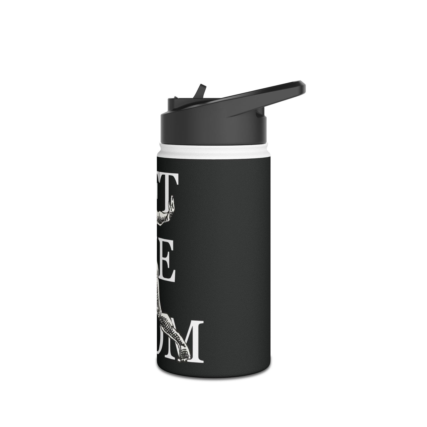 Atlas - Stainless Steel Water Bottle