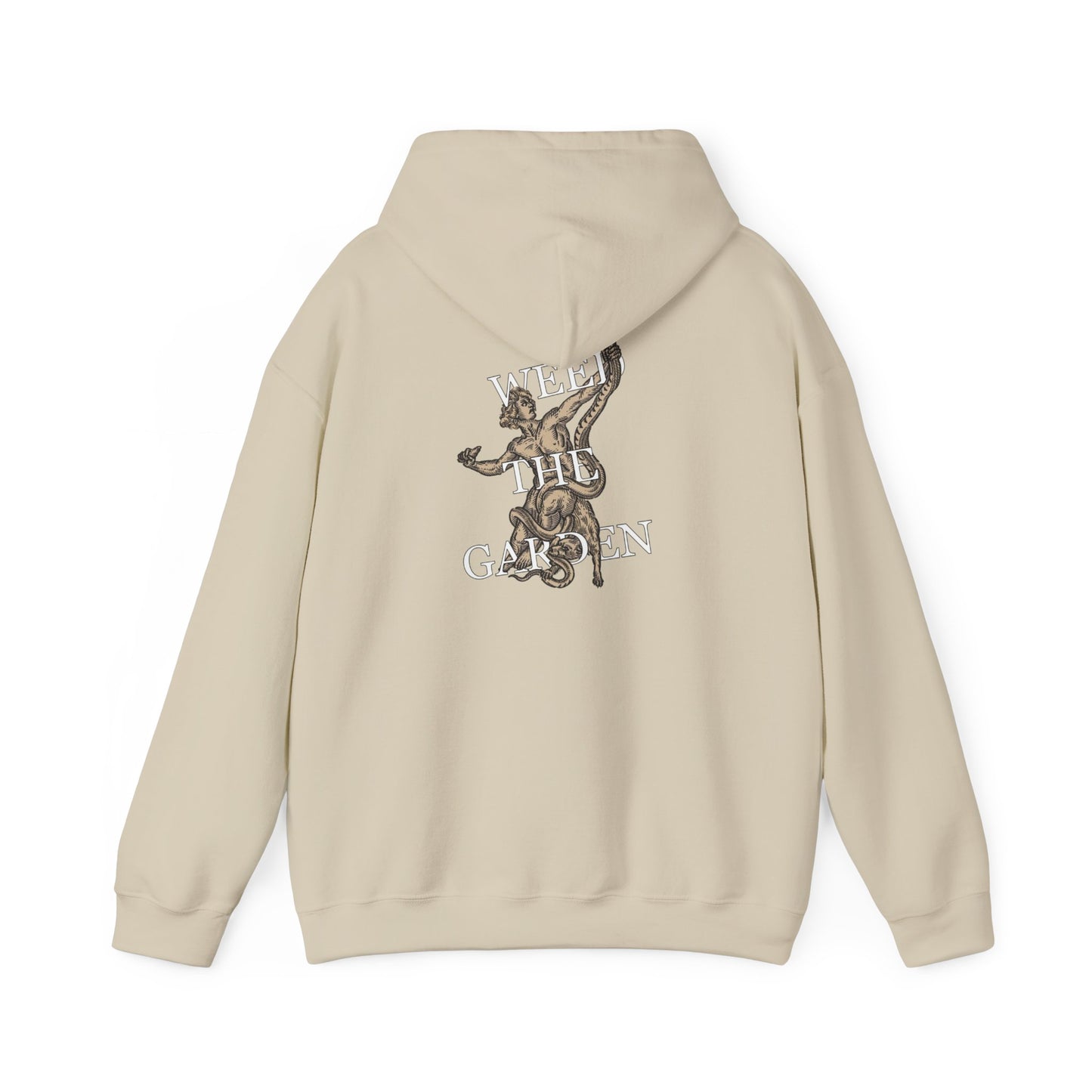 Adam - Unisex Heavy Blend™ Hoodie