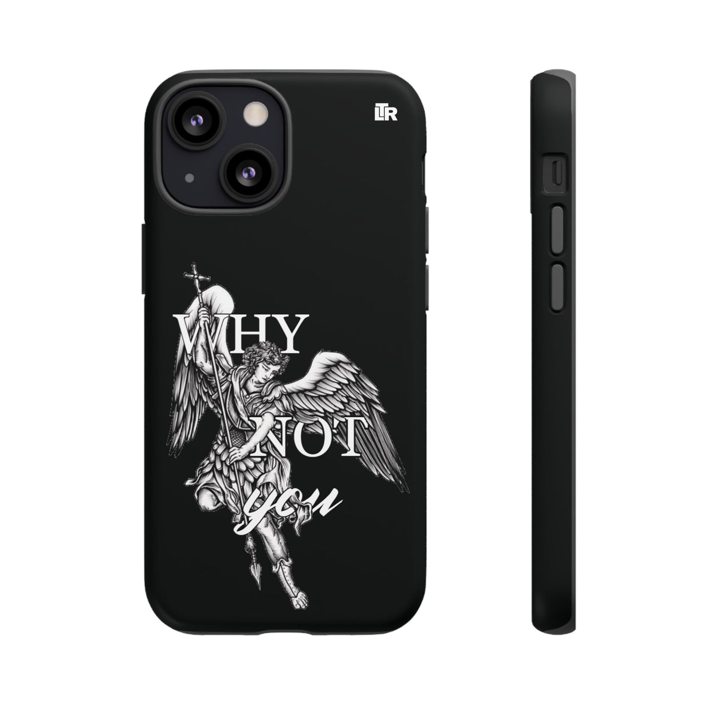 Saint Michael - Standard Protection