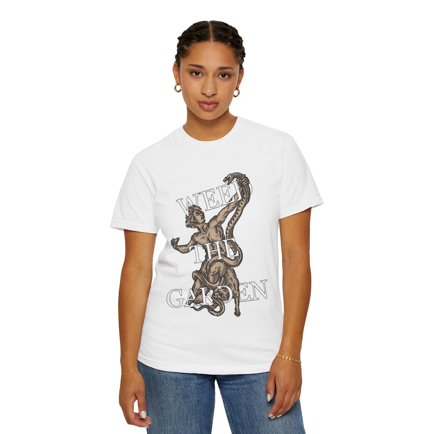 Adam - Unisex T-Shirt